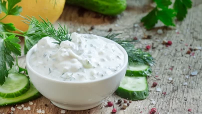 Ranch Sos Neye Sıkılır? Nasıl Tüketilir?