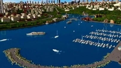 Kanal İstanbul konut fiyatlarını geçeceği yerlerde uçurdu!