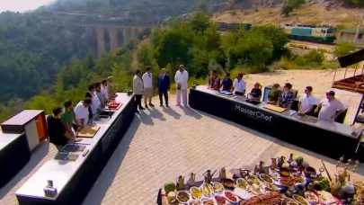 MasterChef Adana Bölümü: Dokunulmazlığı Hangi Takım Kazandı? Eleme Adayları Kimler Oldu?