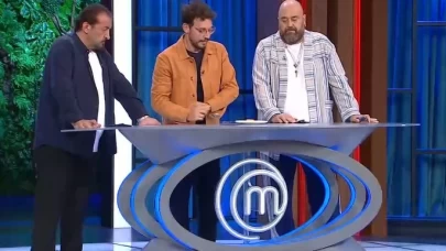 MasterChef Eleme Adayı Kim Oldu 12 Ekim 2024? MasterChef Eleme Adayları Kimler?