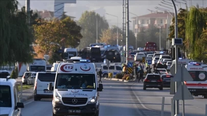 Sağlık Bakanlığı'ndan TUSAŞ Saldırısında Yaralananlarla İlgili Açıklama