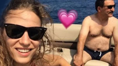 Serenay Sarıkaya'nın Babası Kim, Ne İş Yapıyor? İşte Serenay Sarıkaya'nın Gözlerden Uzak Tuttuğu Babası!