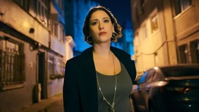 Sorgu'nun Yıldızı Hazal Kaya Doğum Kilolarını Böyle Verdi