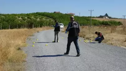 Malatya'da Mezarlıkta Çatışma! Borç Kavgasında Kan Döküldü