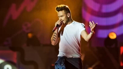 One Direction Grubunun Eski Üyesi Liam Payne Balkondan Düşerek Öldü!