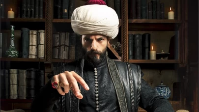 Mehmed: Fetihler Sultanı Dizisine Dünyaca Ünlü 2 Aktör Katılıyor