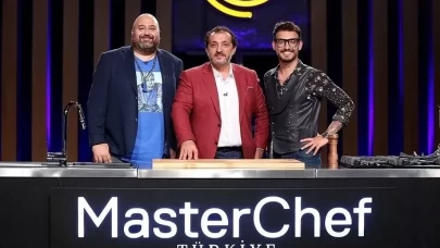 MasterChef Eleme Adayı Kim Oldu 22 Ekim 2024? İşte Haftanın İlk Eleme Adayları