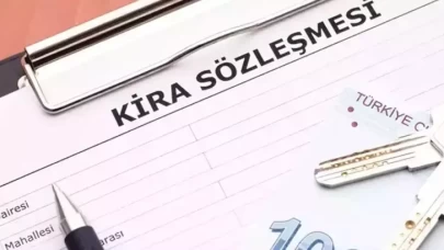 Ekim Ayı Kira Artış Oranı Ne Kadar Oldu? Ekim Ayı Kira Zammı Yüzde Kaç?