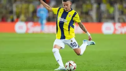 Sebastian Szymanski'ye Yol Göründü! Fenerbahçe O Rakam Karşılığında Transfere Onay Verecek