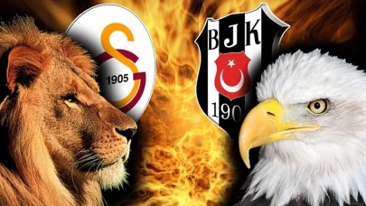 GS BJK derbi günü, tarihi ne zaman, hangi kanal şifresiz yayınlayacak (Süper lig 10. hafta)