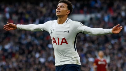 Dele Alli Güncel Piyasa Değeri, Bonservisi Ne Kadar, Maaşı ve Şu An Oynadığı Takım?