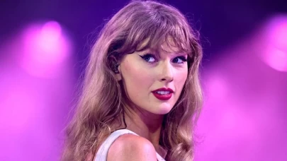 Taylor Swift Serveti ile Gündemde! Dünyanın En Zengin Kadın Müzisyeni Oldu