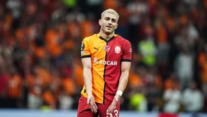 Galatasaray’da Barış Alper Yılmaz’a Özel Hayat Uyarısı