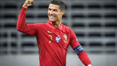 Dünyanın En Çok Gol Atan Futbolcuları Kimlerdir? Cristiano Ronaldo ve Lionel Messi'nin Rekorları