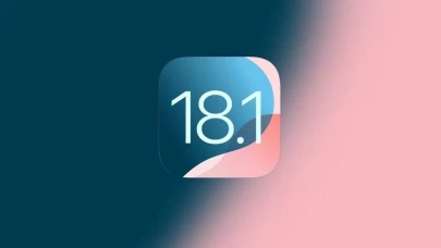 İOS 18.1 Yapay Zeka Özellikleriyle Piyasaya Sürüldü: iOS 18.1 Özellikleri Neler, Hangi Modellerle Uyumlu?