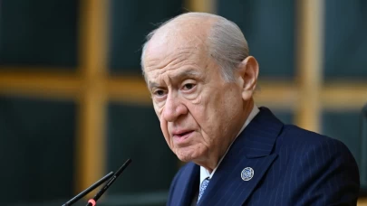 Devlet Bahçeli: "Türkler ve Kürtler birbirini sevmelidir"