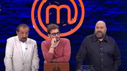 MasterChef Eleme Adayı Kim Oldu 2 Kasım 2024? İşte MasterChef Eleme Adayları