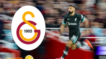 Galatasaray’dan Salah’a Dev Teklif: Gol Makinesi Her An Gelebilir!