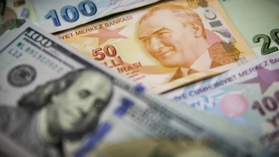 Türk Lirası Dolar Karşısında Güçlendi; Kripto Paralar Yükselişte