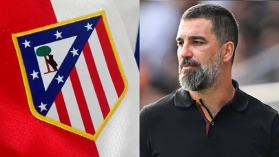 Arda Turan'a La Liga'dan Talip Var! İşte O Kulüp