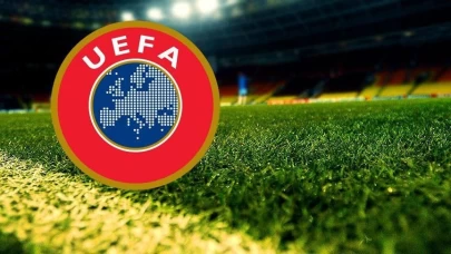 UEFA Ülke Puanı Sıralamasında Son Durum: Türkiye Kaç Puanla Hangi Sırada?