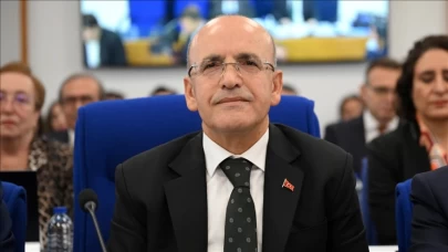 Bakan Şimşek: "Türkiye Ekonomisi İstikrara Doğru İlerliyor"