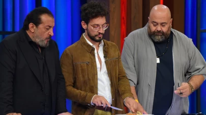 MasterChef İskenderun Bölümü: Dokunulmazlığı Kim Kazandı, Potaya Kim Gitti?