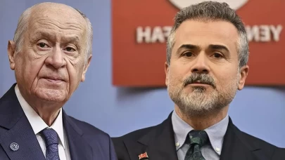 MHP Lideri Bahçeli'nin "İmralı ile Görüşme" Çağrısı Gündemde: Yeniden Refah Partisi'nden Destek