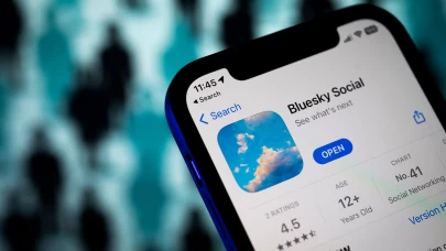 Bluesky Nedir, Nasıl Üye Olunur? Twitter'ın Rakibi Bluesky Kimin, Hangi Ülkenin?