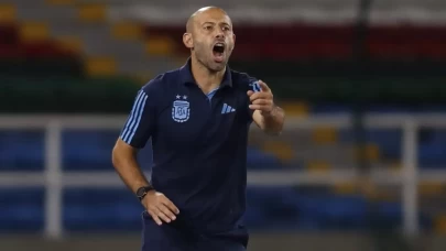 Inter Miami’nin Yeni Teknik Direktörü Javier Mascherano Oldu