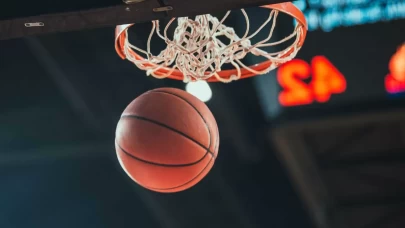 Türk Basketbol Takımları, 2024-2025 Sezonunda Avrupa Arenasında Zorlu Maçlara Çıkacak