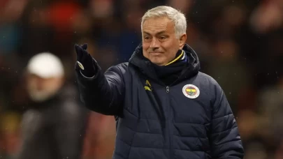 Jose Mourinho, Avrupa Kupalarında Rekora Koşuyor