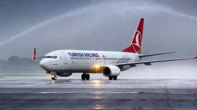 İstanbul’da Beklenen Fırtına Havayolu Seferlerini Etkiledi: THY ve Sabiha Gökçen’de İptaller