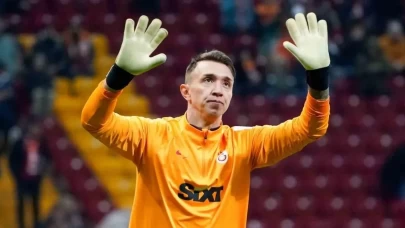 Galatasaray'da Muslera'nın Yerine Kim Gelecek? İşte Potansiyel Adaylar