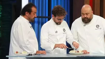 MasterChef Eleme Adayı Kim Oldu 13 Kasım 2024? Dokunulmaz Kim Oldu?