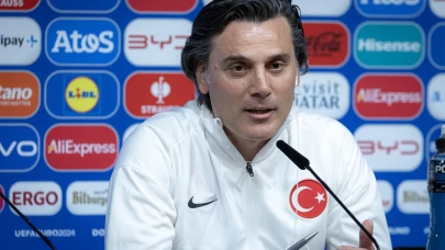 Montella Roma'ya Gitmiyor! Resmi Açıklama Geldi