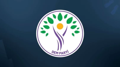 DEM Parti Esenyurt İlçe Eş Başkanları'na Tutuklama Talebi