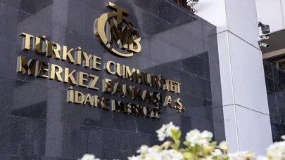 Merkez Bankası Kasım Faiz Kararını Bugün Açıklayacak