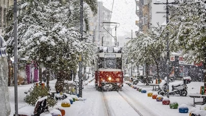 Yeni Haftada Hava Nasıl Olacak? Kar, Sağanak, Fırtına Kapıda!