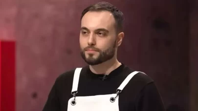 MasterChef Kerem kimdir, kaç yaşında, evli mi? Kerem Bilginer Sevgilisi Var mı? instagram Hesabı Nedir?