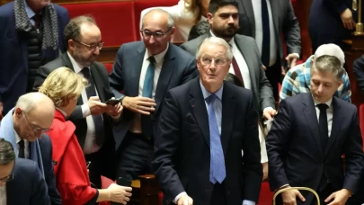 Michel Barnier Kimdir, Neden İstifa Etti? Eşi ve Çocukları Hakkında Merak Edilenler