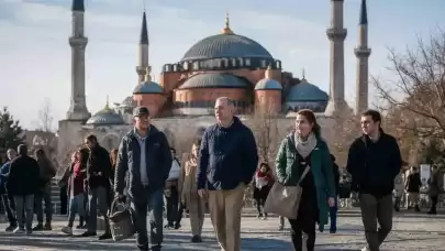 İstanbul'da Rekor Üstüne Rekor! Yakın Zamandaki En Yüksek Veri Elde Edildi