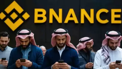 Popüler Kripto Yatırım Aracı Binance Dubai'de FZE Lisansını Kaptı!