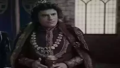 Prens Dizisi Şimdi de Tiktok Akımı Oluşturdu: Dizinin Şarkısıyla Çekilen Video 8.7 Milyon Görüntülenme Aldı!