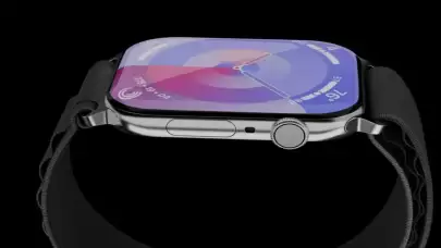 Apple Watch Series 10 Görüntüsü Sızdırıldı: 2inç Ekranı ile Geliyor!