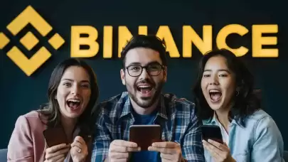 Binance İşlem Çiftleri Kapatılıyor! 7 İşlem Çifti Kullanılamayacak