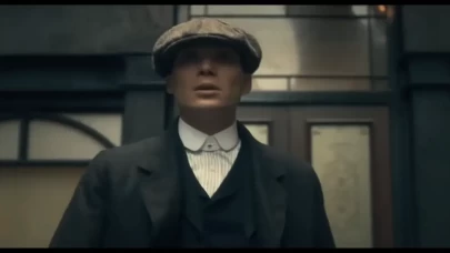 Peaky Blinders Filmi İçin Sürpriz Bir İsim Kadroda!