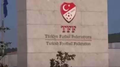 TFF Başkanı Bugün Belli Oluyor! Yeni Başkan Kim Olacak?