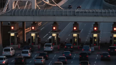 Köprü, Otoyol ve Tünellerden Alınacak Zam Oranı Dudak Uçuklatıyor! İşte, Güncel Geçiş Ücretleri