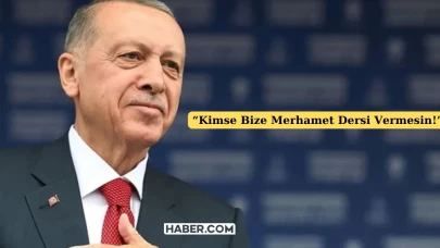 Cumhurbaşkanı Erdoğan'dan Emeklilere Müjde: Tüm Sorunların Farkındayız